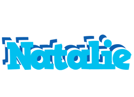 Natalie jacuzzi logo