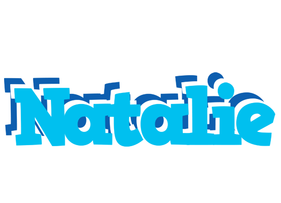 Natalie jacuzzi logo