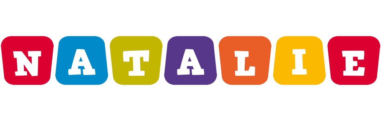 Natalie kiddo logo