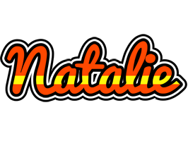 Natalie madrid logo