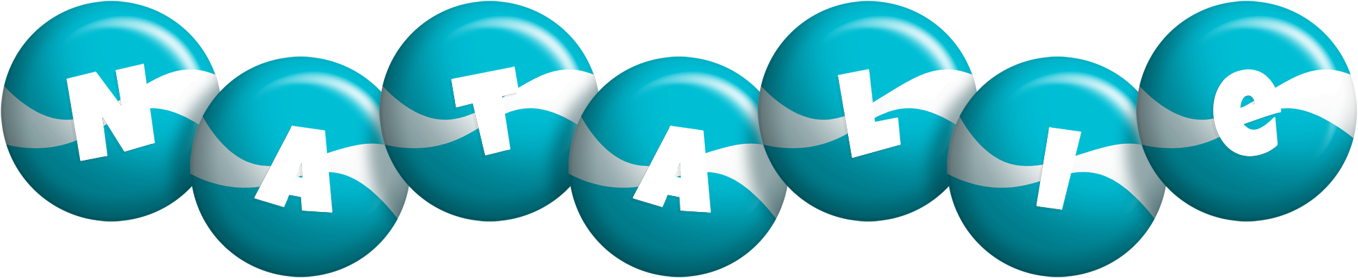 Natalie messi logo