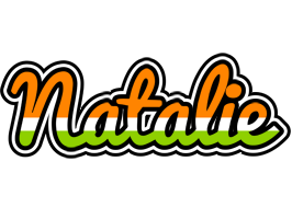 Natalie mumbai logo