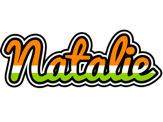Natalie mumbai logo