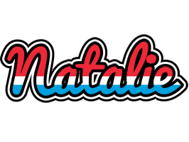 Natalie norway logo