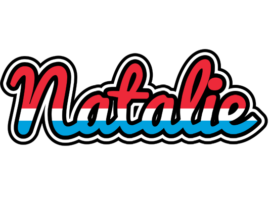 Natalie norway logo