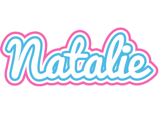 Natalie outdoors logo