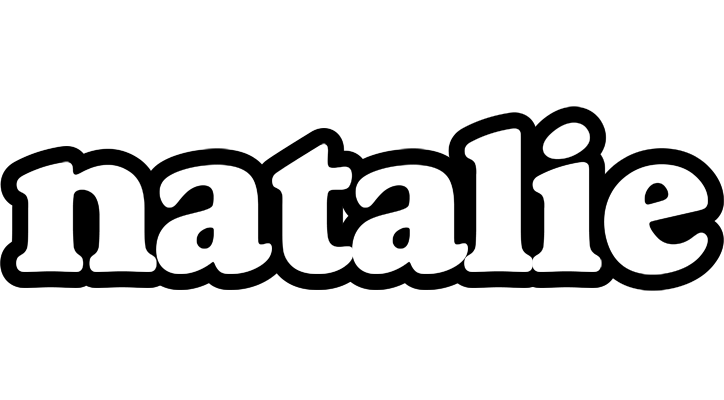 Natalie panda logo