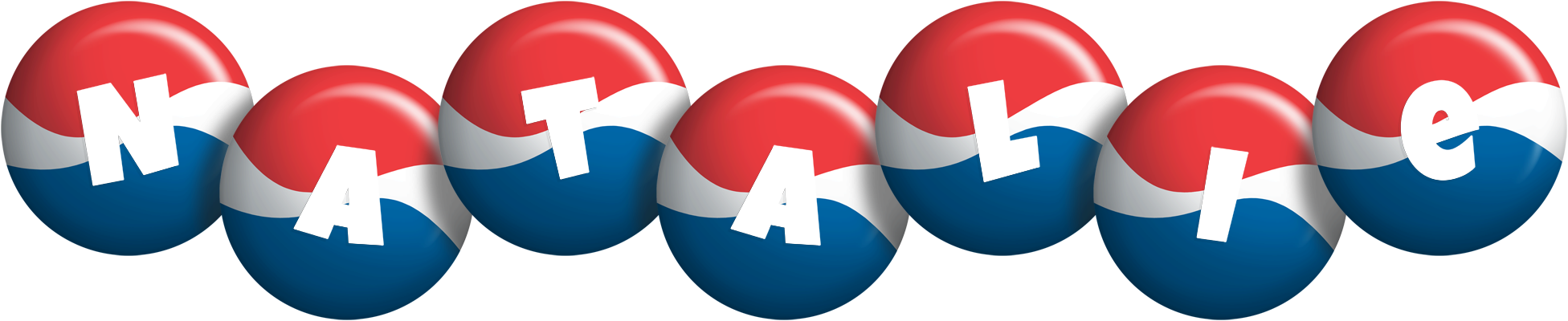 Natalie paris logo