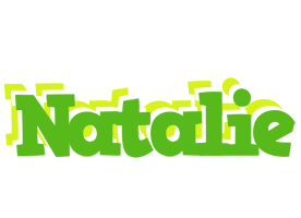 Natalie picnic logo