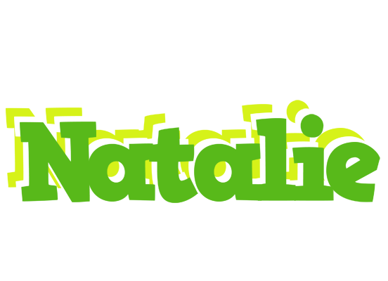 Natalie picnic logo