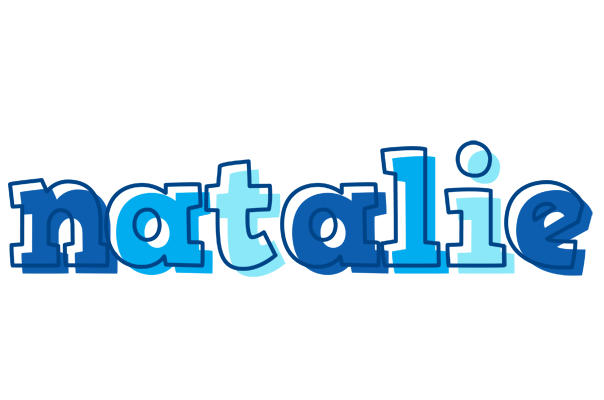 Natalie sailor logo