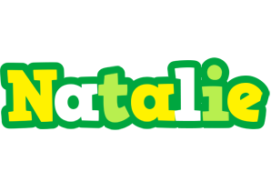 Natalie soccer logo
