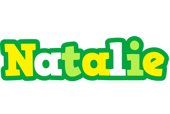 Natalie soccer logo