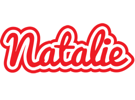 Natalie sunshine logo