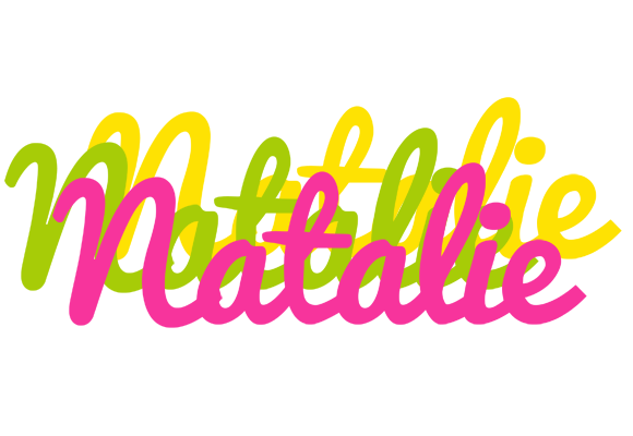 Natalie sweets logo