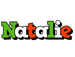 Natalie venezia logo