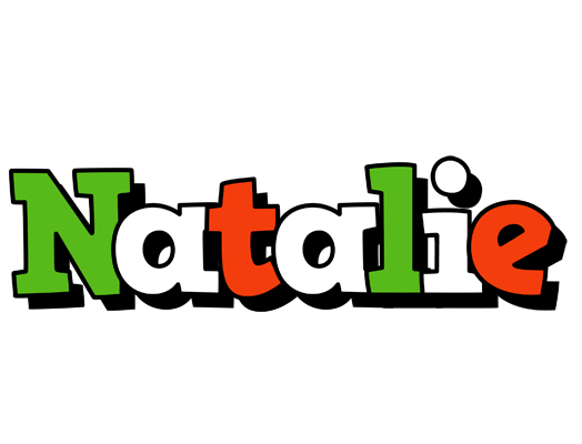 Natalie venezia logo