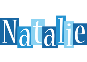 Natalie winter logo