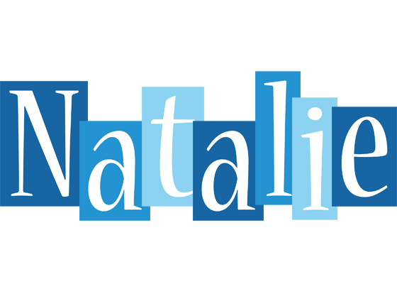 Natalie winter logo