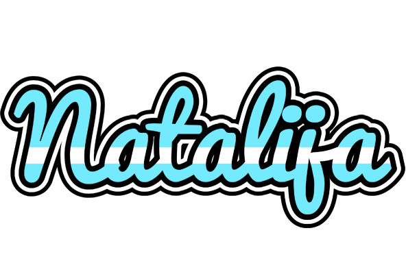 Natalija argentine logo