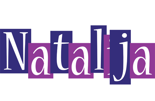 Natalija autumn logo