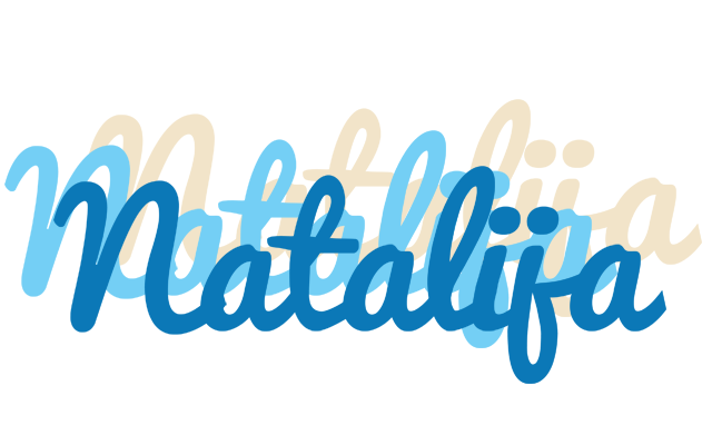 Natalija breeze logo