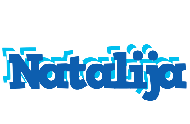 Natalija business logo