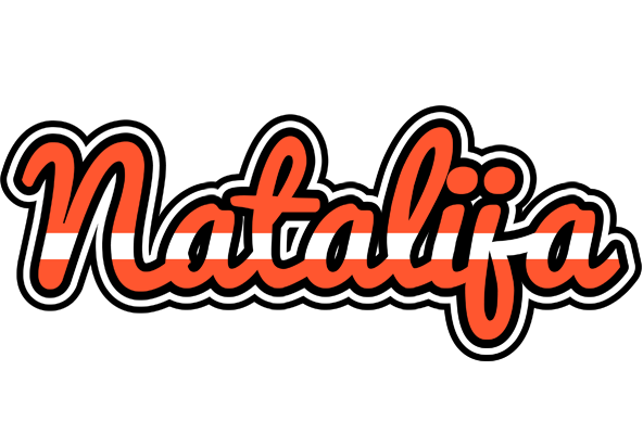 Natalija denmark logo