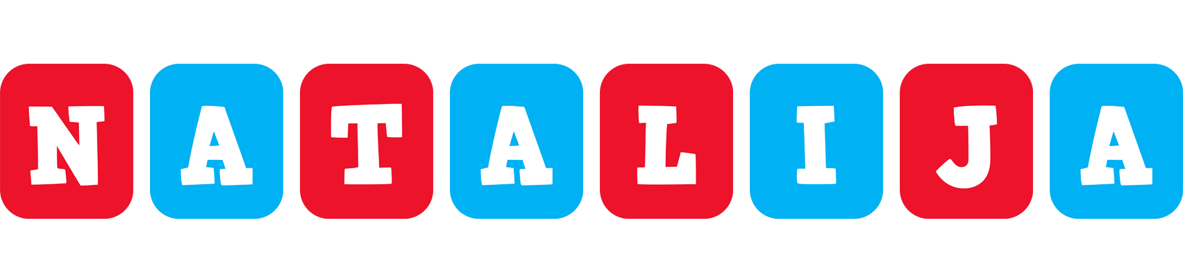 Natalija diesel logo