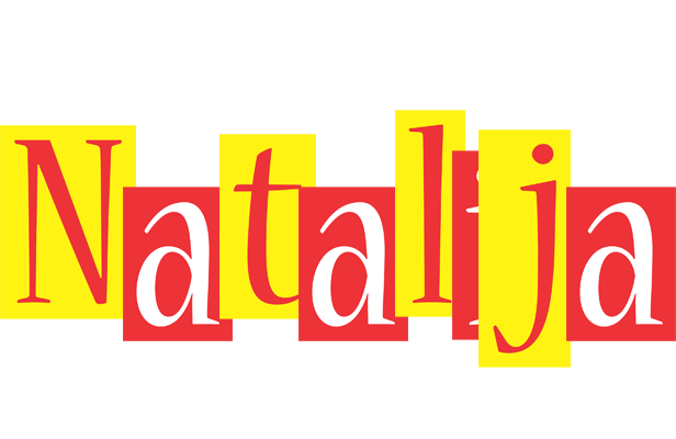 Natalija errors logo