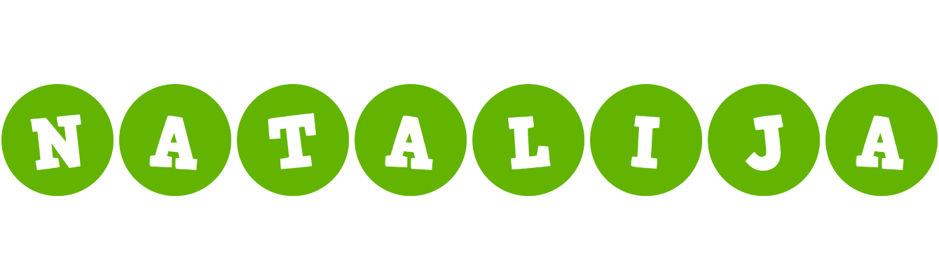 Natalija games logo