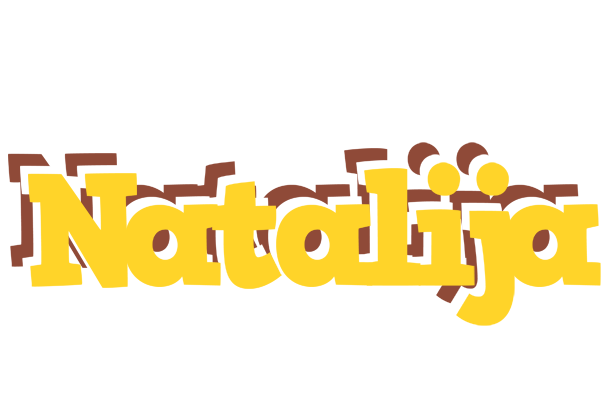 Natalija hotcup logo