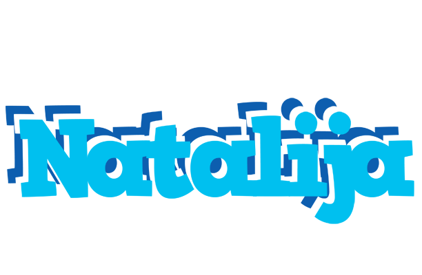 Natalija jacuzzi logo