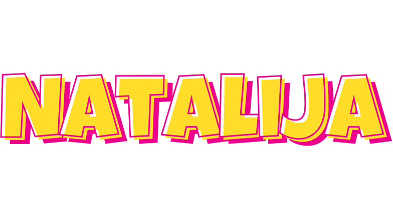 Natalija kaboom logo