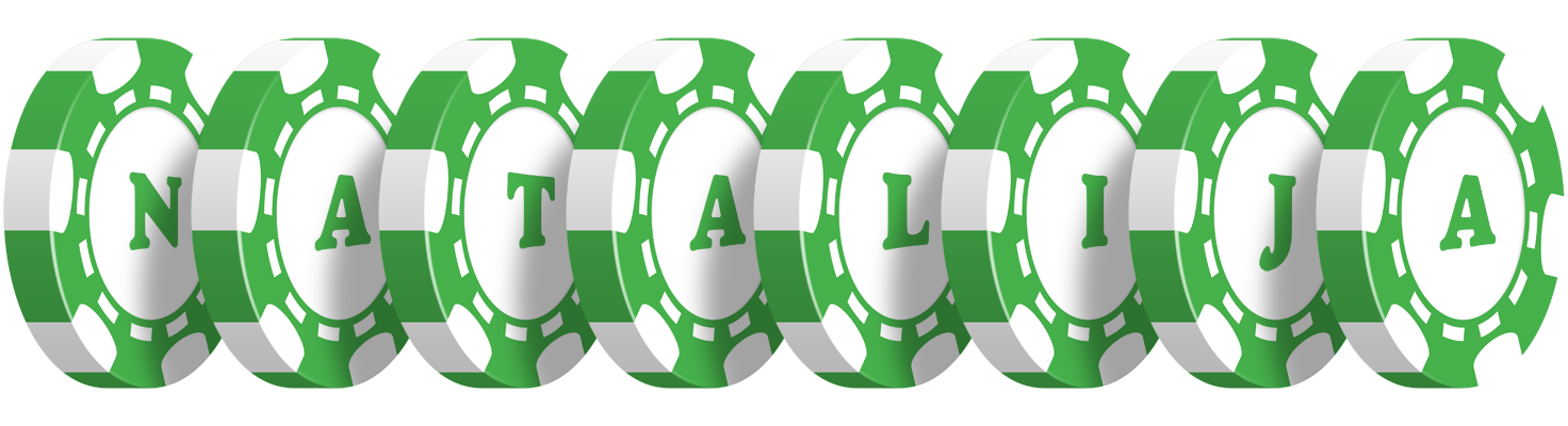 Natalija kicker logo