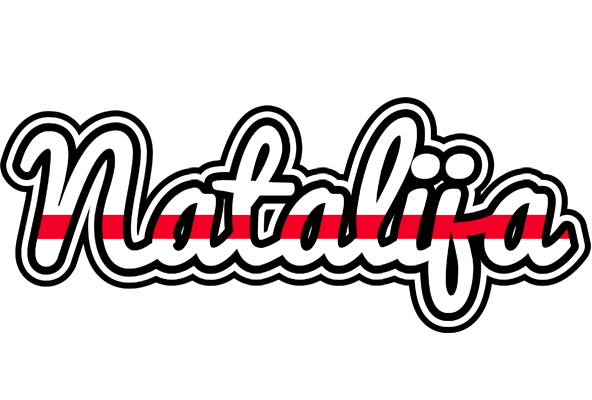Natalija kingdom logo