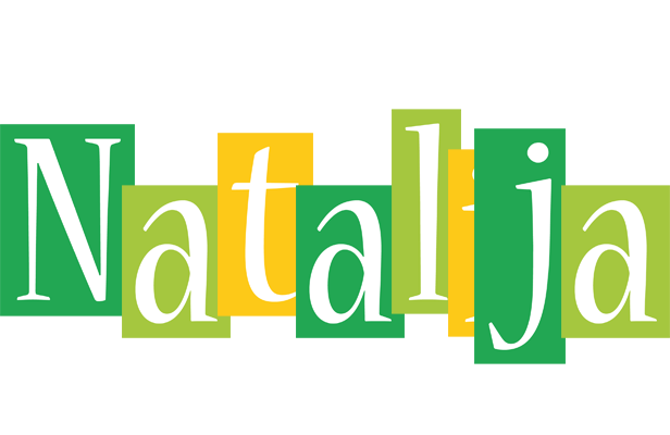 Natalija lemonade logo