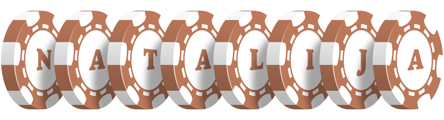 Natalija limit logo