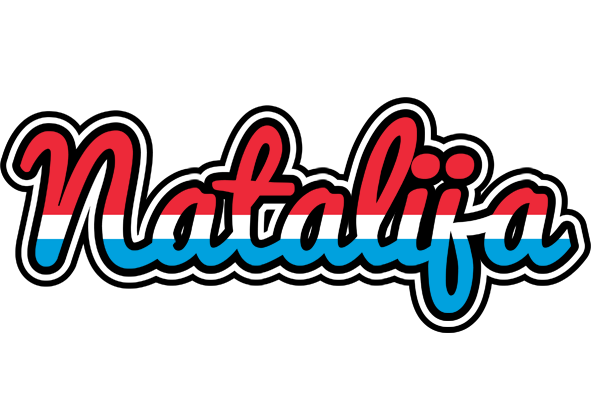 Natalija norway logo