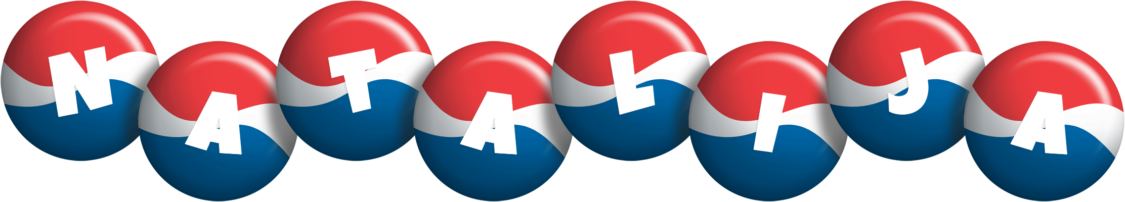 Natalija paris logo