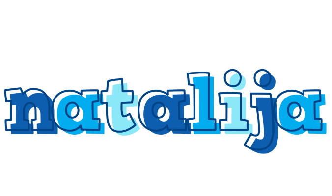 Natalija sailor logo