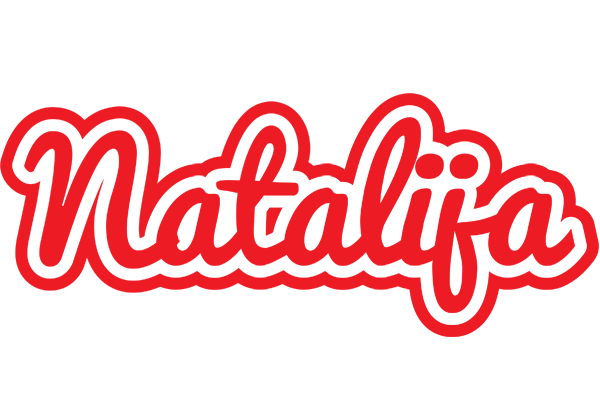 Natalija sunshine logo