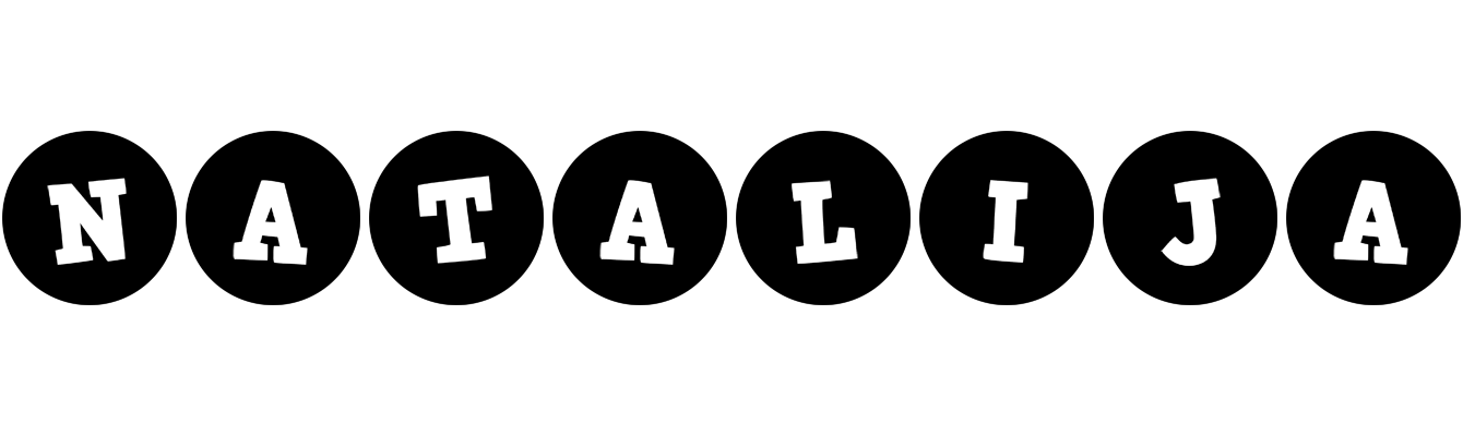 Natalija tools logo