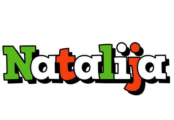 Natalija venezia logo