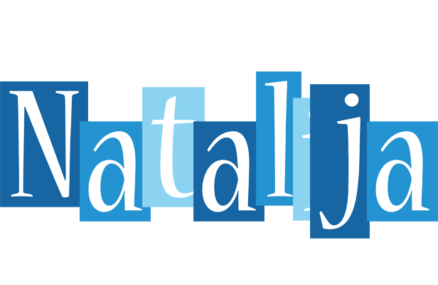 Natalija winter logo