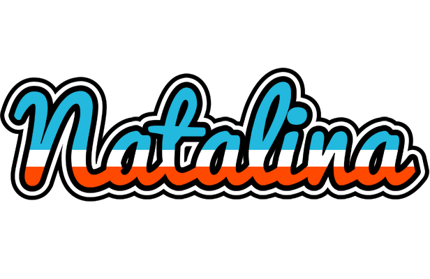 Natalina america logo