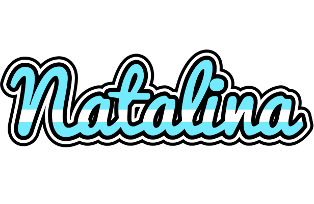 Natalina argentine logo