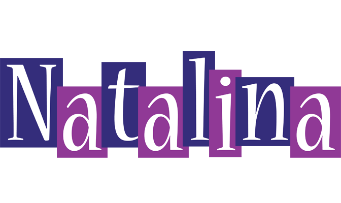 Natalina autumn logo