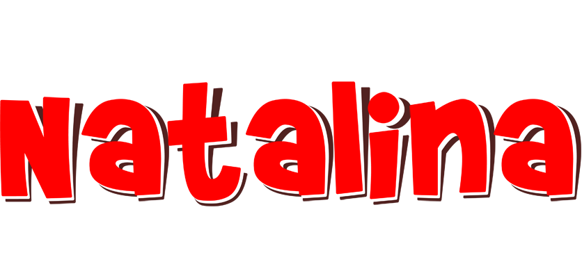 Natalina basket logo