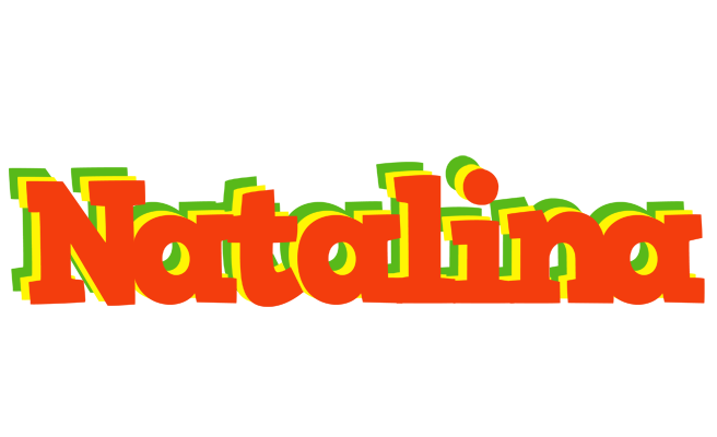 Natalina bbq logo